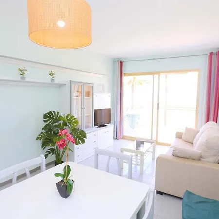 Apartament Litoral Costa Dorada - Golf Sant Jordi B