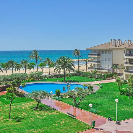Apartament Litoral Costa Dorada - Golf Sant Jordi B Cambrils