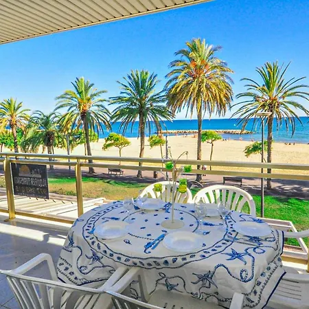 Litoral Costa Dorada - Golf Sant Jordi B Cambrils