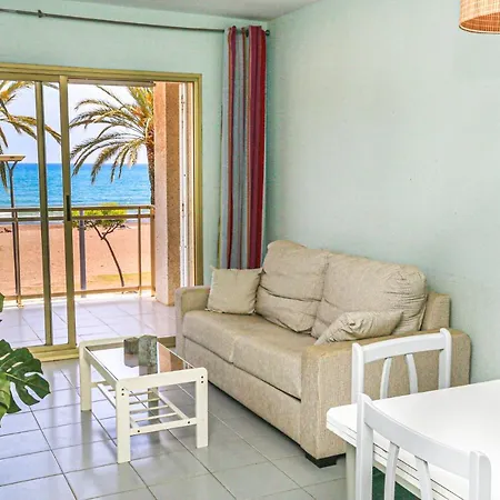 Litoral Costa Dorada - Golf Sant Jordi B كامبريلس