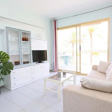 شقة Litoral Costa Dorada - Golf Sant Jordi B