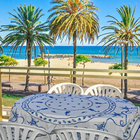شقة Litoral Costa Dorada - Golf Sant Jordi B *
