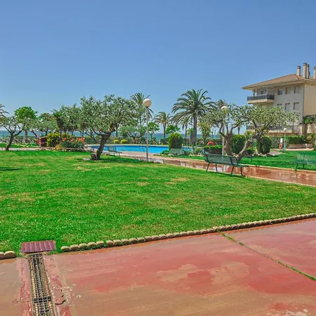 Litoral Costa Dorada - Golf Sant Jordi B شقة