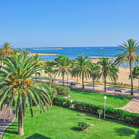 Litoral Costa Dorada - Golf Sant Jordi B *