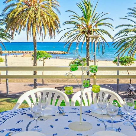 Litoral Costa Dorada - Golf Sant Jordi B شقة