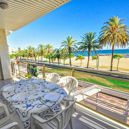 Litoral Costa Dorada - Golf Sant Jordi B *