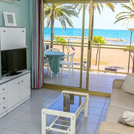 Litoral Costa Dorada - Golf Sant Jordi B *