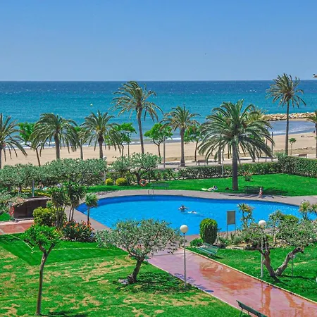 شقة Litoral Costa Dorada - Golf Sant Jordi B *