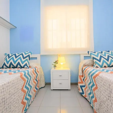 Litoral Costa Dorada - Golf Sant Jordi B شقة كامبريلس