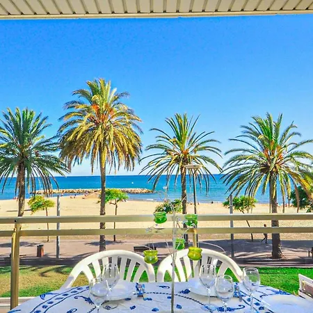 Litoral Costa Dorada - Golf Sant Jordi B كامبريلس