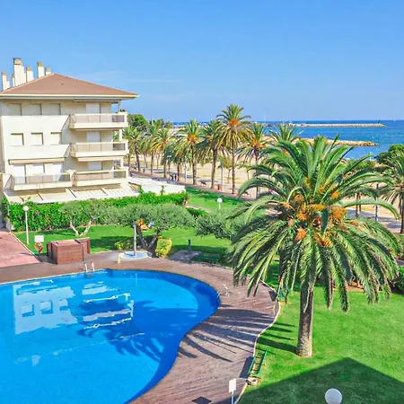 Litoral Costa Dorada - Golf Sant Jordi B
